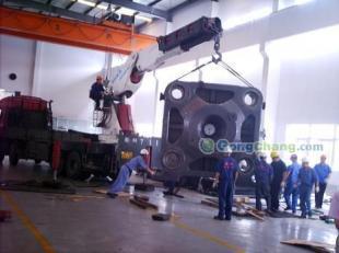 供應上海工業搬場,機器吊裝公司,裝卸搬運公司_交通運輸_世界工廠網中國產品信息庫